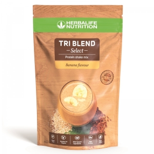 Tri-Blend-Select