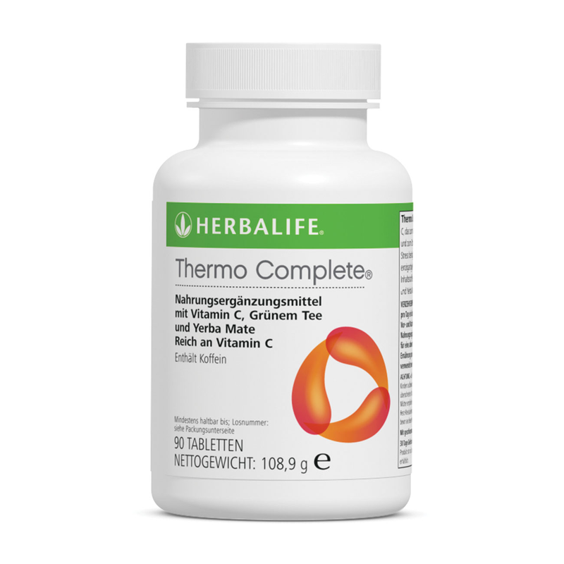 Bild 1 von Herbalife Thermo Complete 90 Tabletten