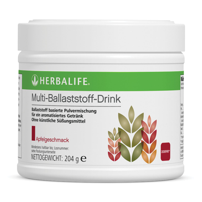 Bild 1 von Herbalife Multi-Ballaststoff-Drink 204 g