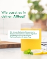 Bild 6 von Ballaststoffkonzentrat, süße Orange & Gojibeere Geschmack 500 ml