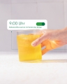 Bild 9 von Ballaststoffkonzentrat, süße Orange & Gojibeere Geschmack 500 ml