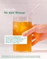 Bild 3 von Ballaststoffkonzentrat, süße Orange & Gojibeere Geschmack 500 ml