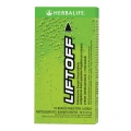 LiftOff Zitrone-Limonegeschmack, 10 Tabletten