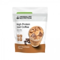 High Protein Iced Coffee  / (Geschmacksrichtung) Latte Macchiato, 14 Portionen