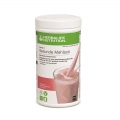 Herbalife Formula 1 - Shake versch. Geschmacksrichtungen  / (Geschmacksrichtung) ohne Soja, Laktose und Gluten Himbeere  und Weiße Schokolade, 19 Portionen