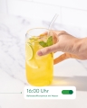 Bild 11 von Ballaststoffkonzentrat, süße Orange & Gojibeere Geschmack 500 ml