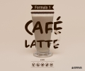 Bild 2 von Herbalife Formula 1 - Shake versch. Geschmacksrichtungen  / (Geschmacksrichtung) Cafè Latte, 21 Portionen
