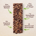 Bild 4 von Formula 1 Express Riegel, 7 Riegel je 56 g  / (Variante) Dark Chocolate